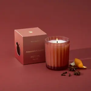 Thymes POC Boxed Candle 6.1oz