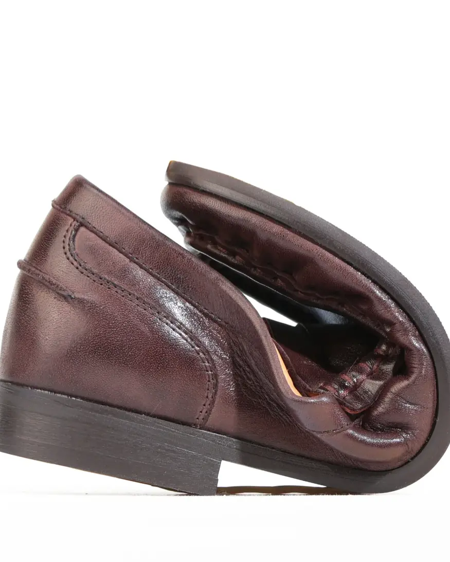 EOS Gana Loafer