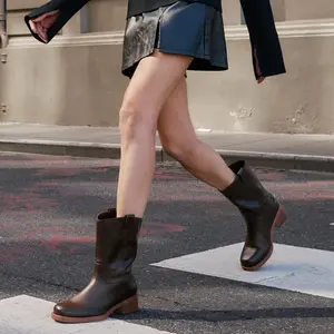 EOS Gaucho Boot