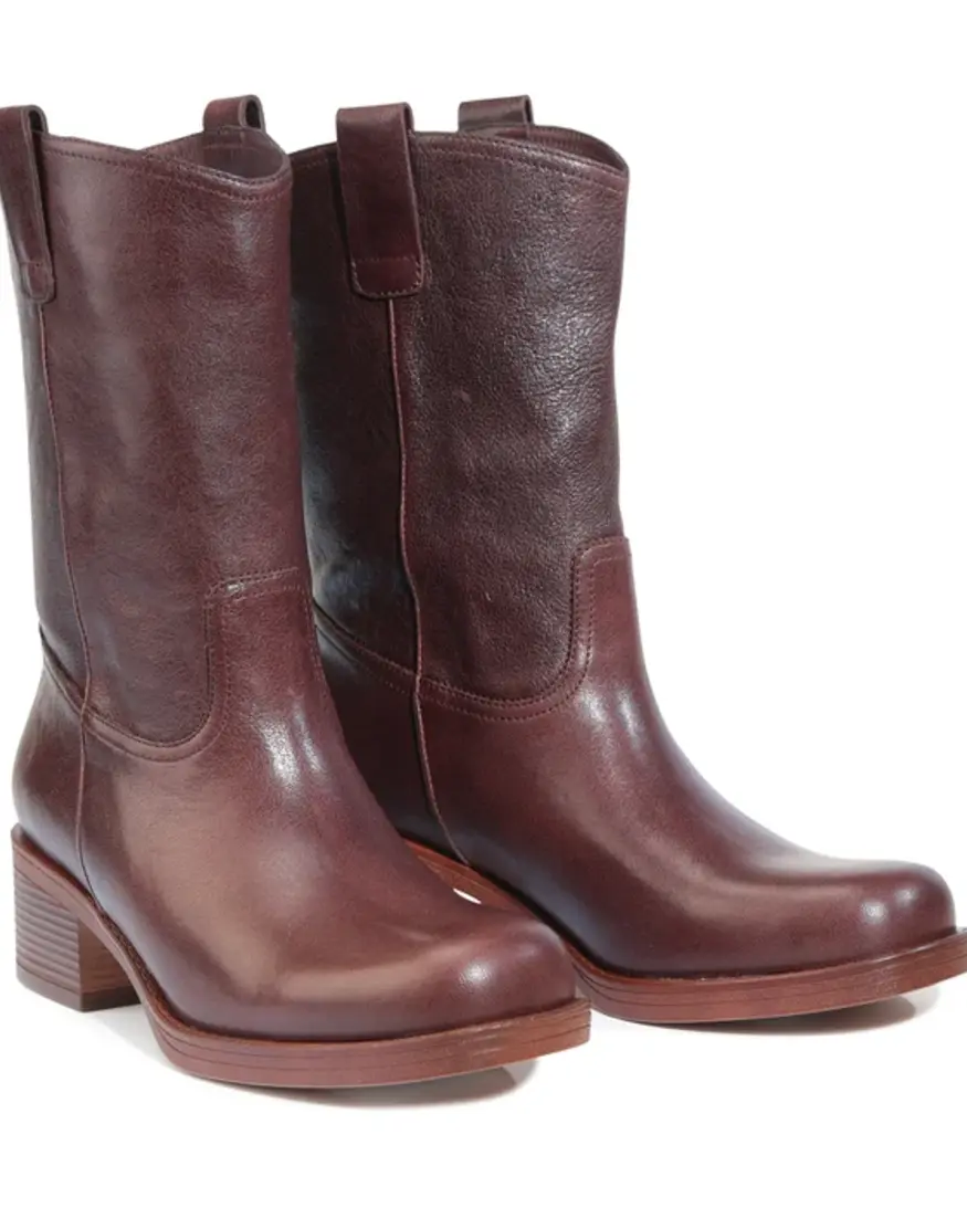EOS Gaucho Boot
