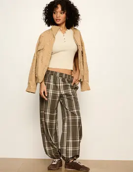 Sanctuary Micro Baloon Pant