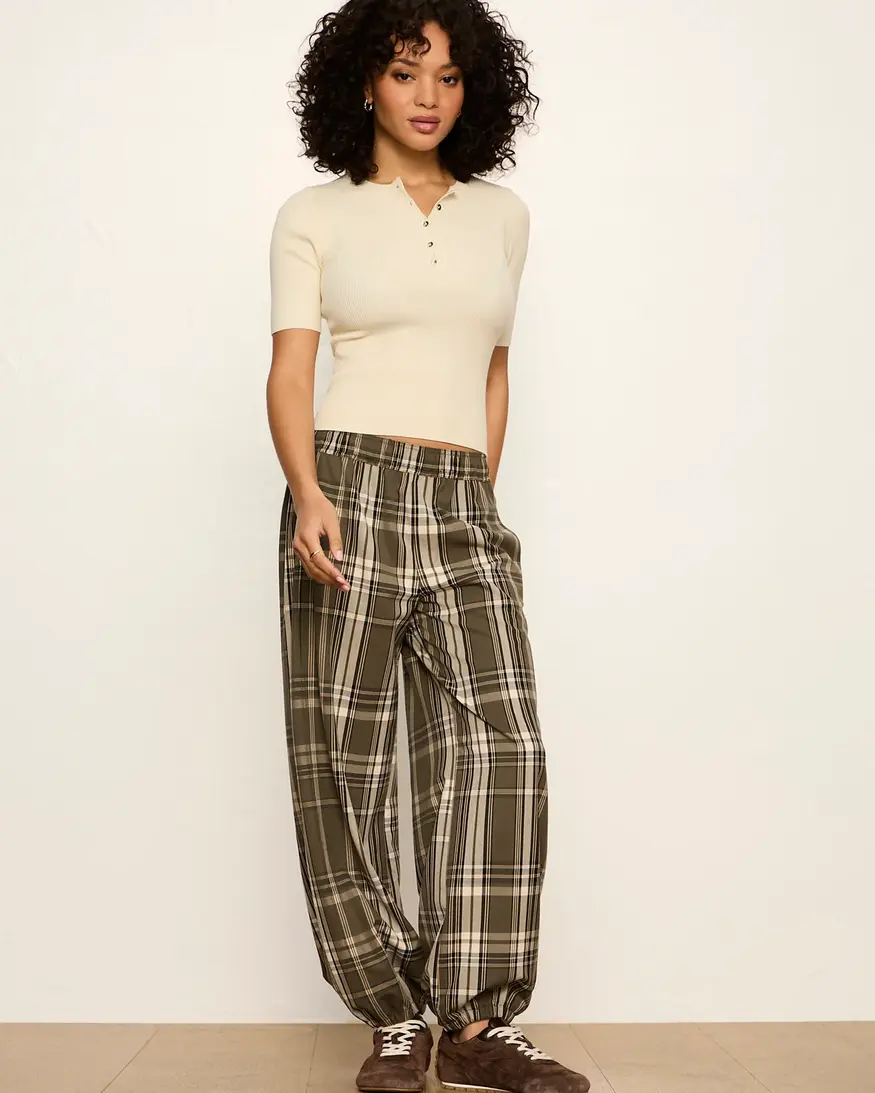 Sanctuary Micro Baloon Pant
