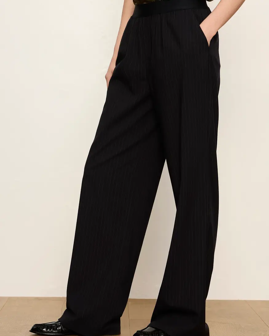 Sanctuary Uplift Pull On Trouser