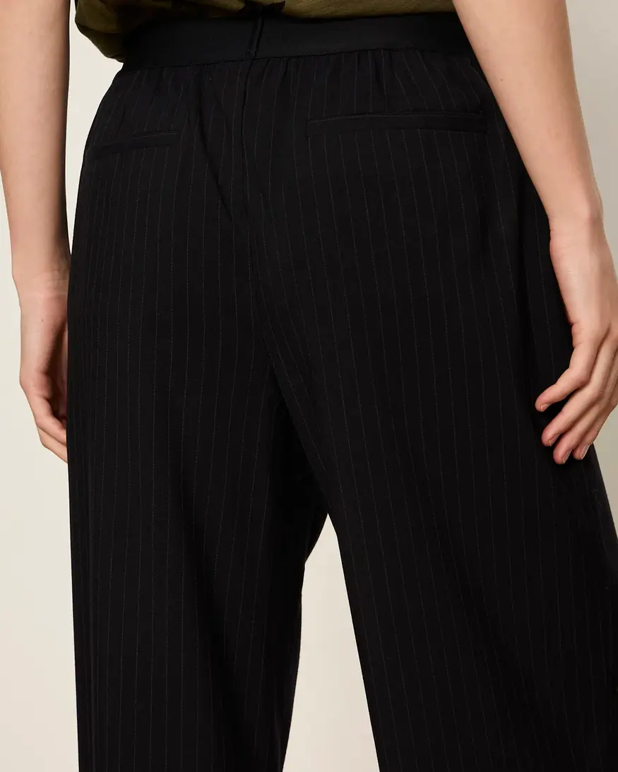 Sanctuary Uplift Pull On Trouser
