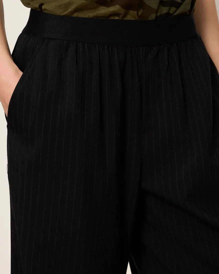 Sanctuary Uplift Pull On Trouser