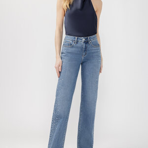 Silver Jeans - For Us Avery Trouser R240