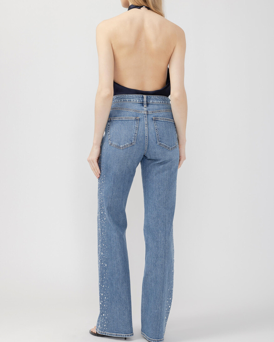 Silver Jeans - For Us Avery Trouser R240