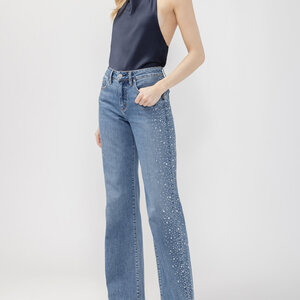 Silver Jeans - For Us Avery Trouser R240