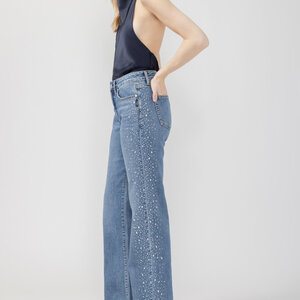 Silver Jeans - For Us Avery Trouser R240