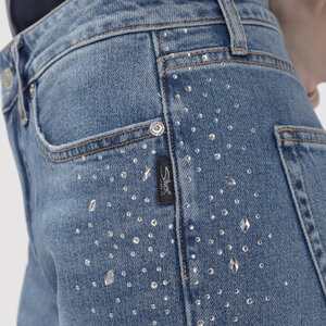 Silver Jeans - For Us Avery Trouser R240