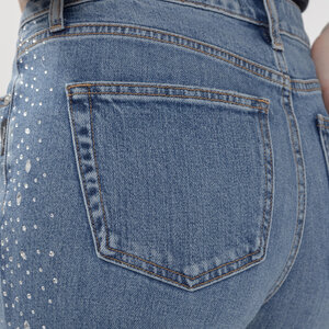 Silver Jeans - For Us Avery Trouser R240