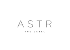 ASTR The Label