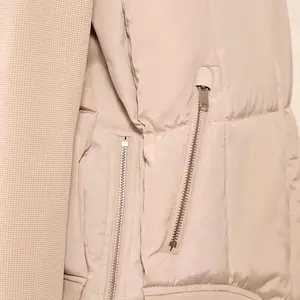 Tribal Cooper Puffer Vest
