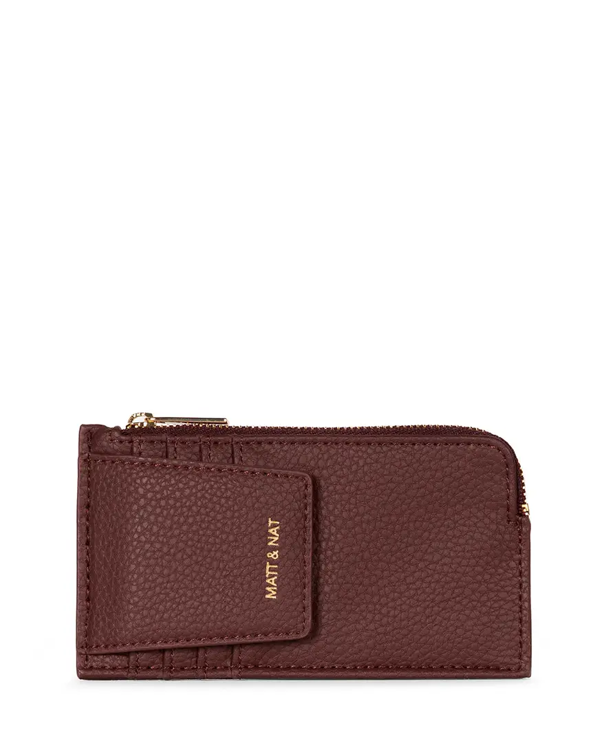Matt & Nat Gratz Wallet