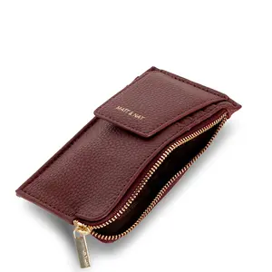 Matt & Nat Gratz Wallet
