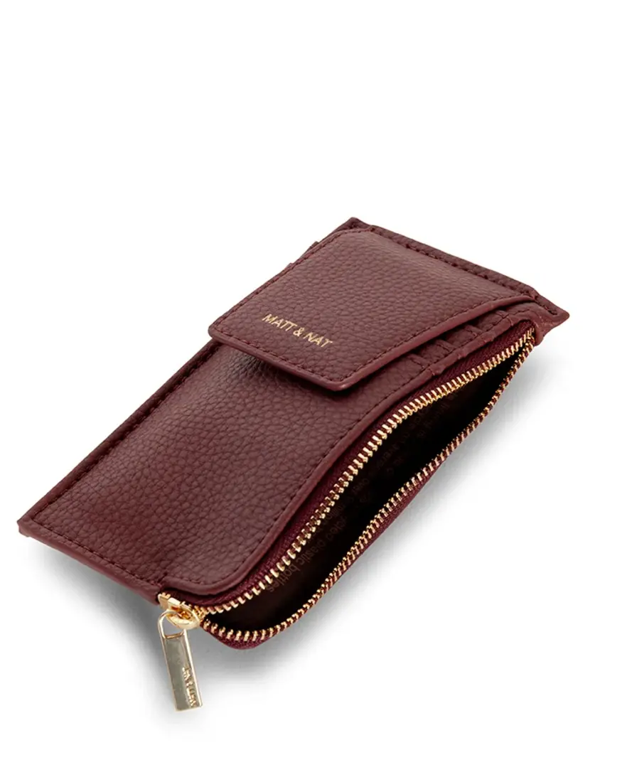 Matt & Nat Gratz Wallet