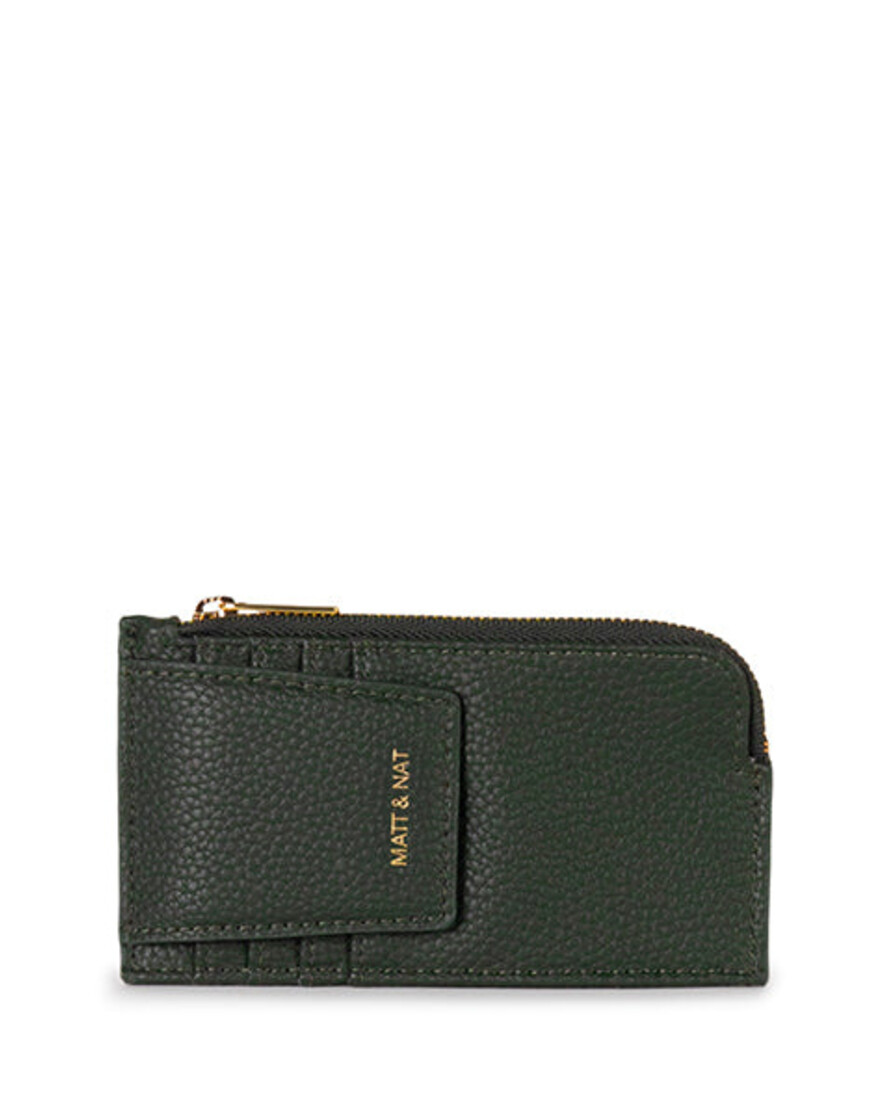 Matt & Nat Gratz Wallet