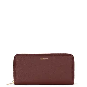 Matt & Nat Central Wallet