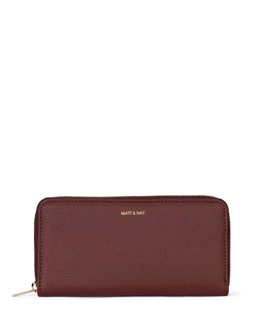 Matt & Nat Central Wallet