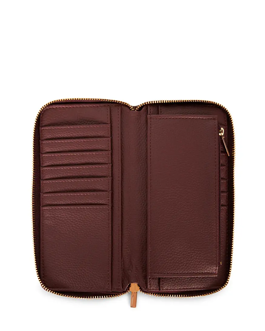 Matt & Nat Central Wallet