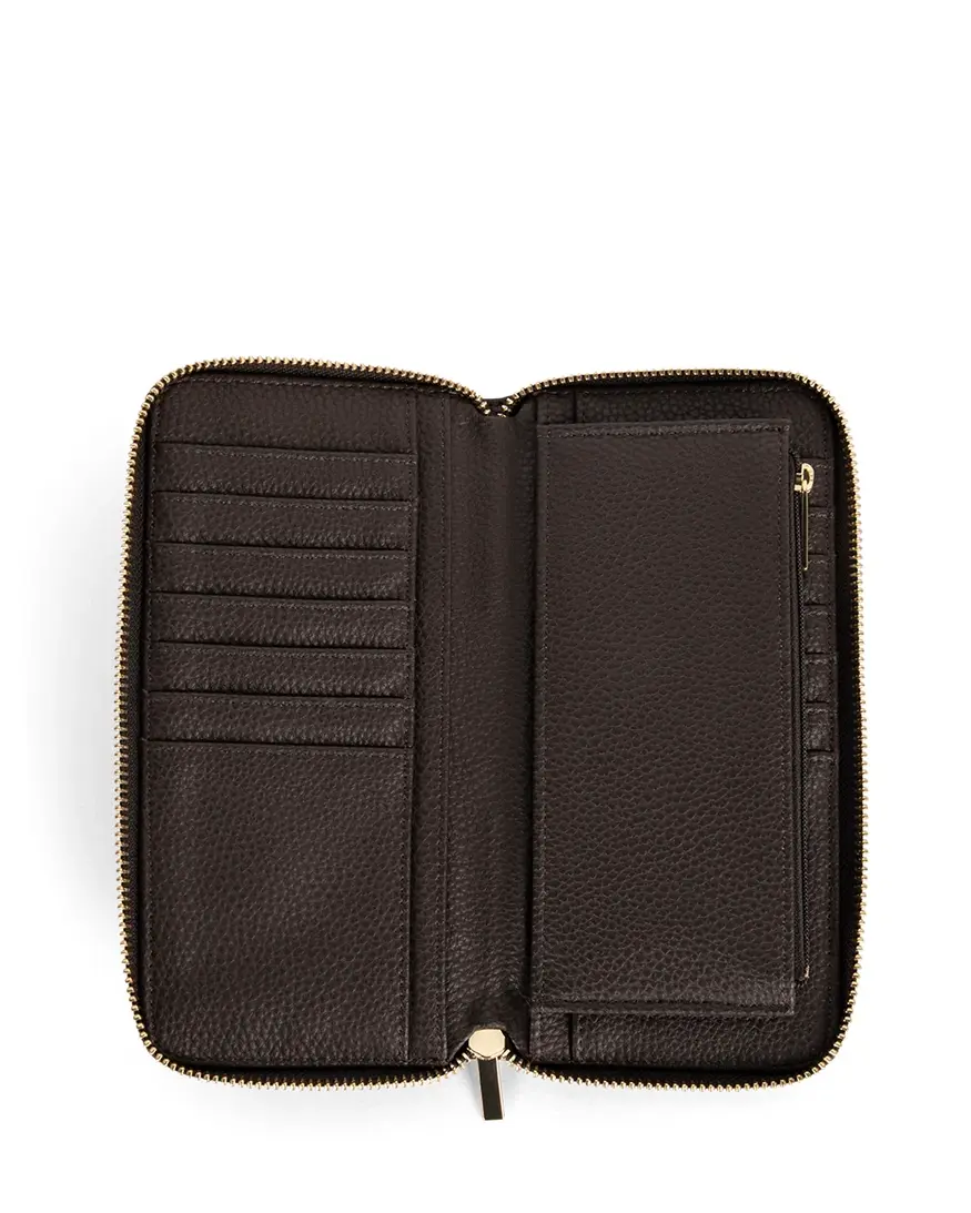 Matt & Nat Central Wallet