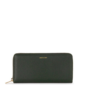 Matt & Nat Central Wallet