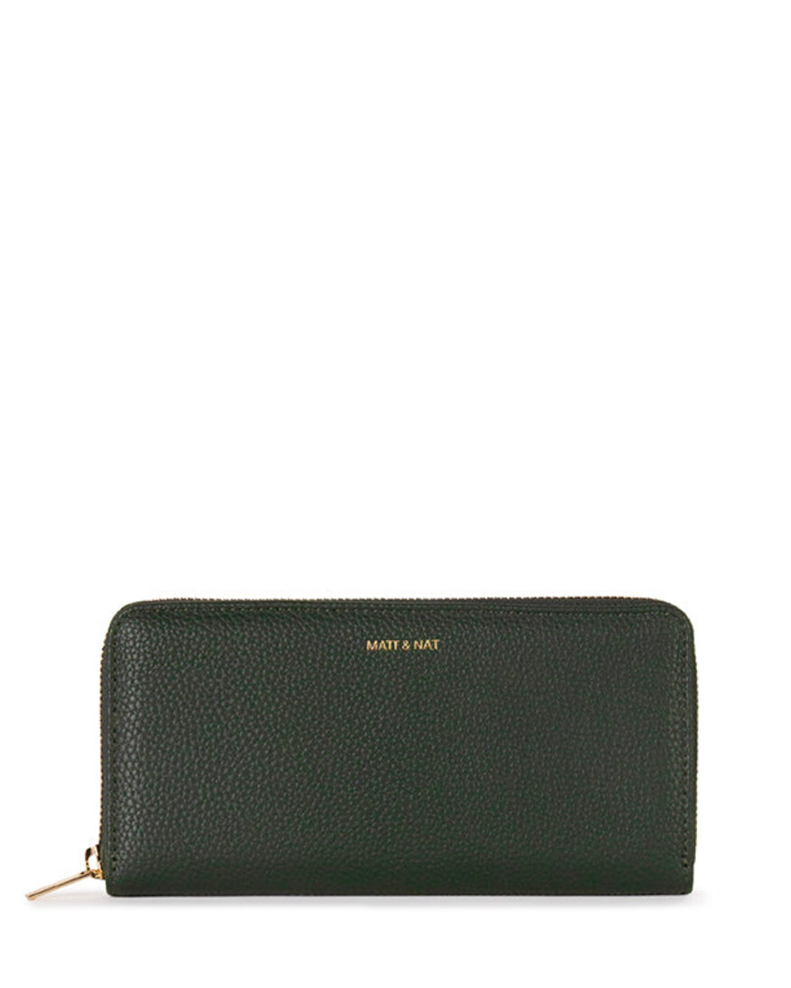 Matt & Nat Central Wallet