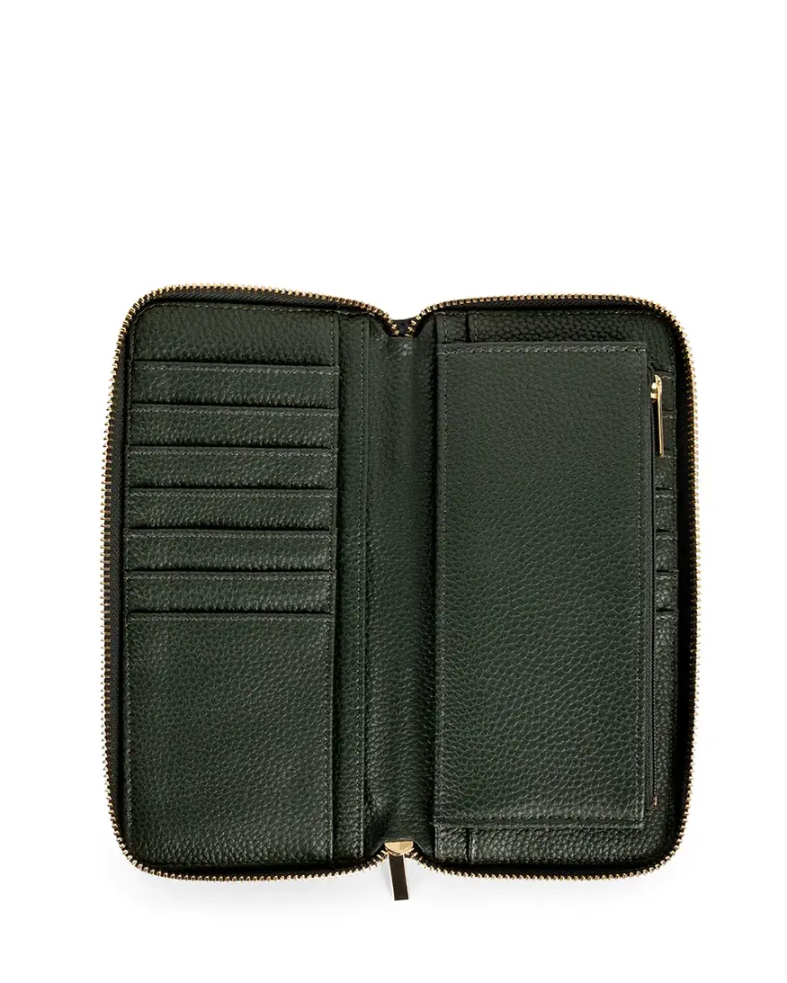 Matt & Nat Central Wallet
