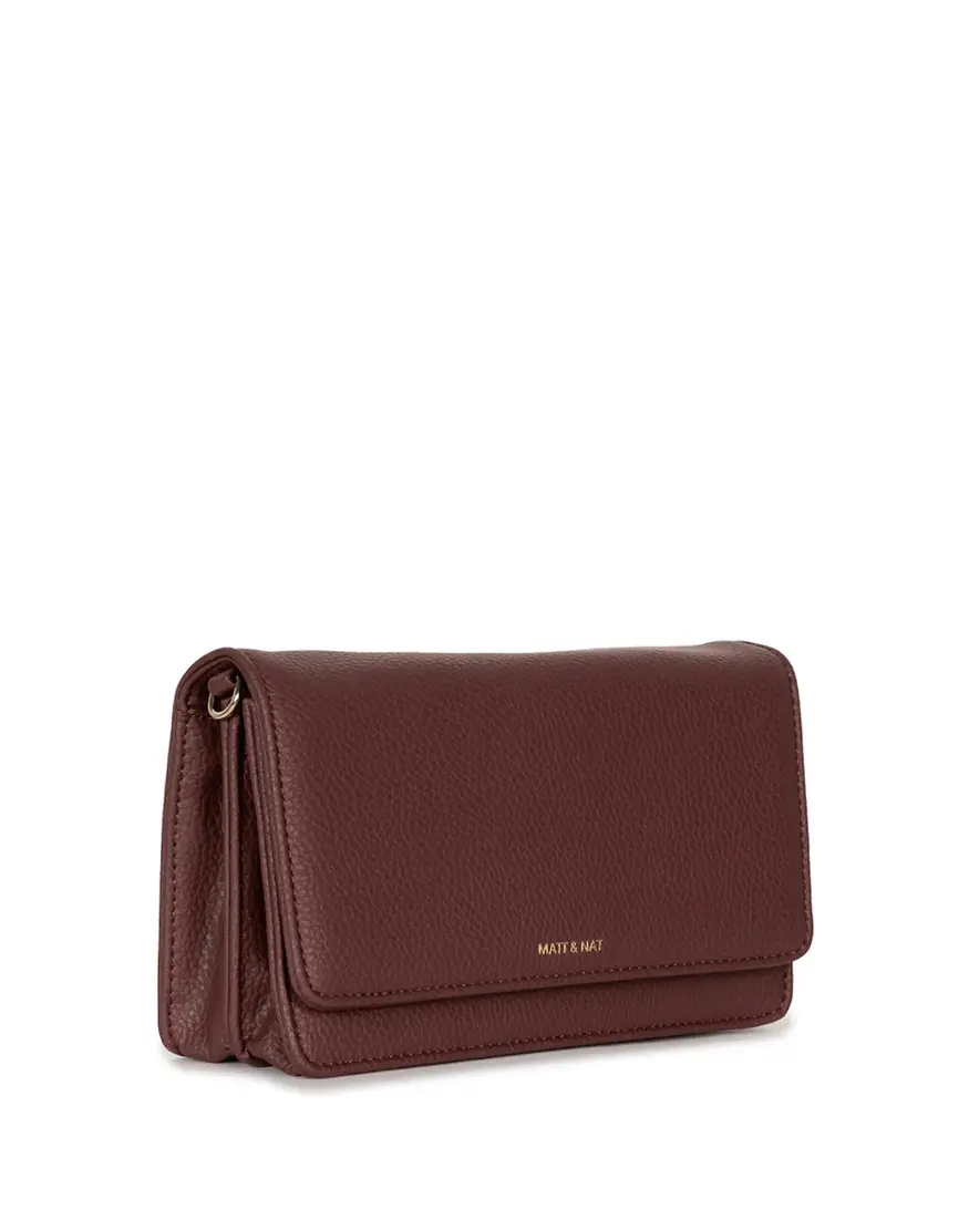 Matt & Nat Bee Crossbody