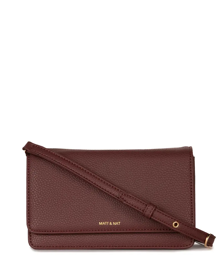 Matt & Nat Bee Crossbody