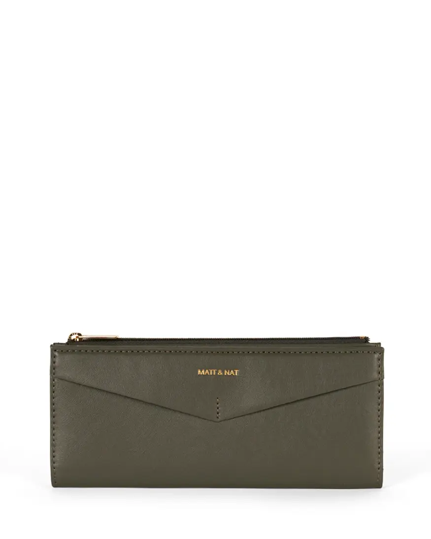 Matt & Nat Rome Wallet