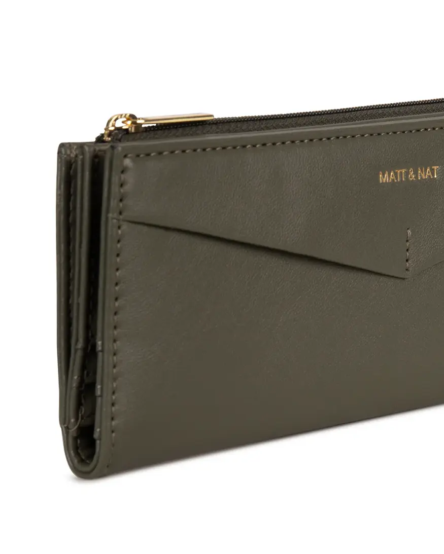 Matt & Nat Rome Wallet