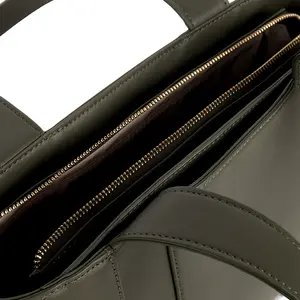 Matt & Nat Garni Tote