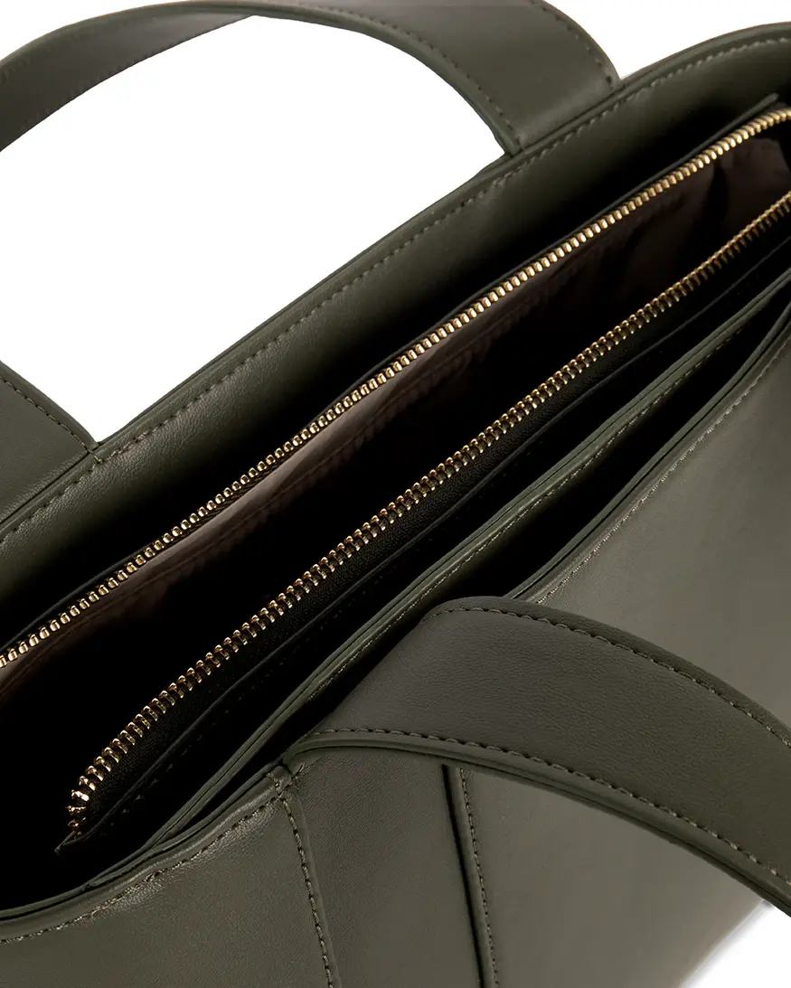 Matt & Nat Garni Tote