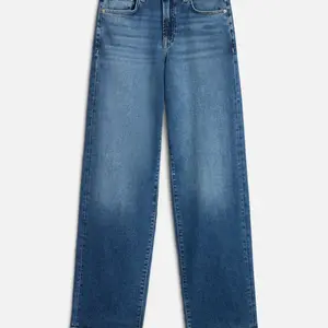 7 For All Mankind 7FAM Stovepipe Straight