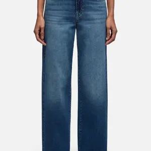 7 For All Mankind 7FAM Stovepipe Straight