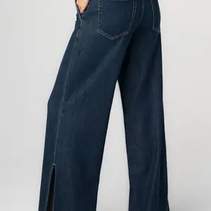 Liverpool Weekender W/ Side Slit