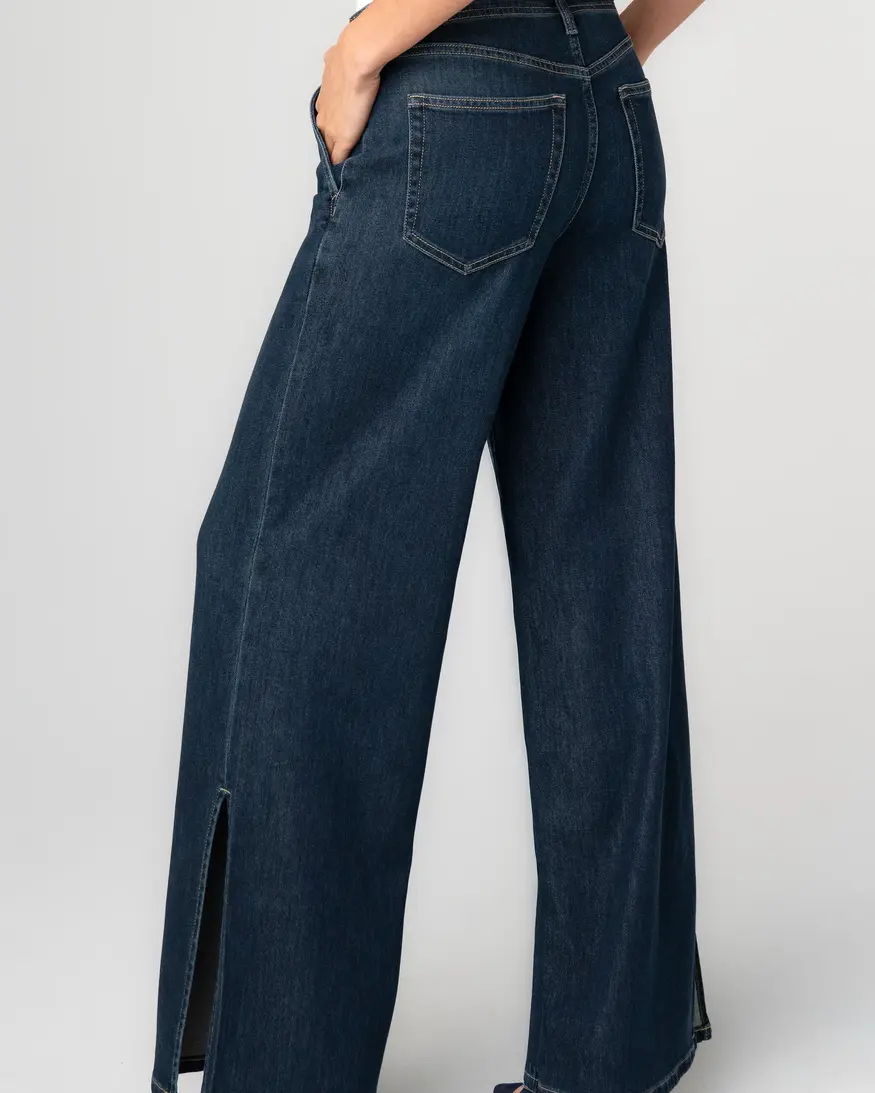 Liverpool Weekender W/ Side Slit