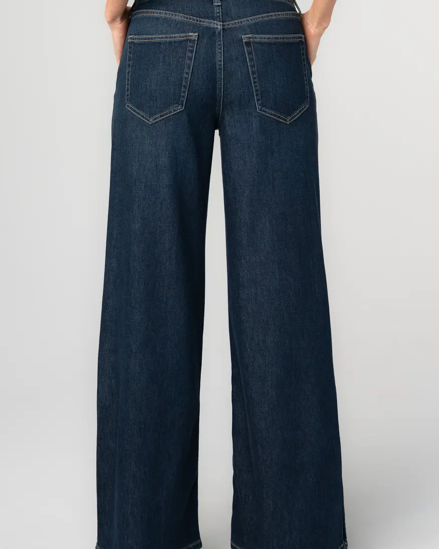 Liverpool Weekender W/ Side Slit