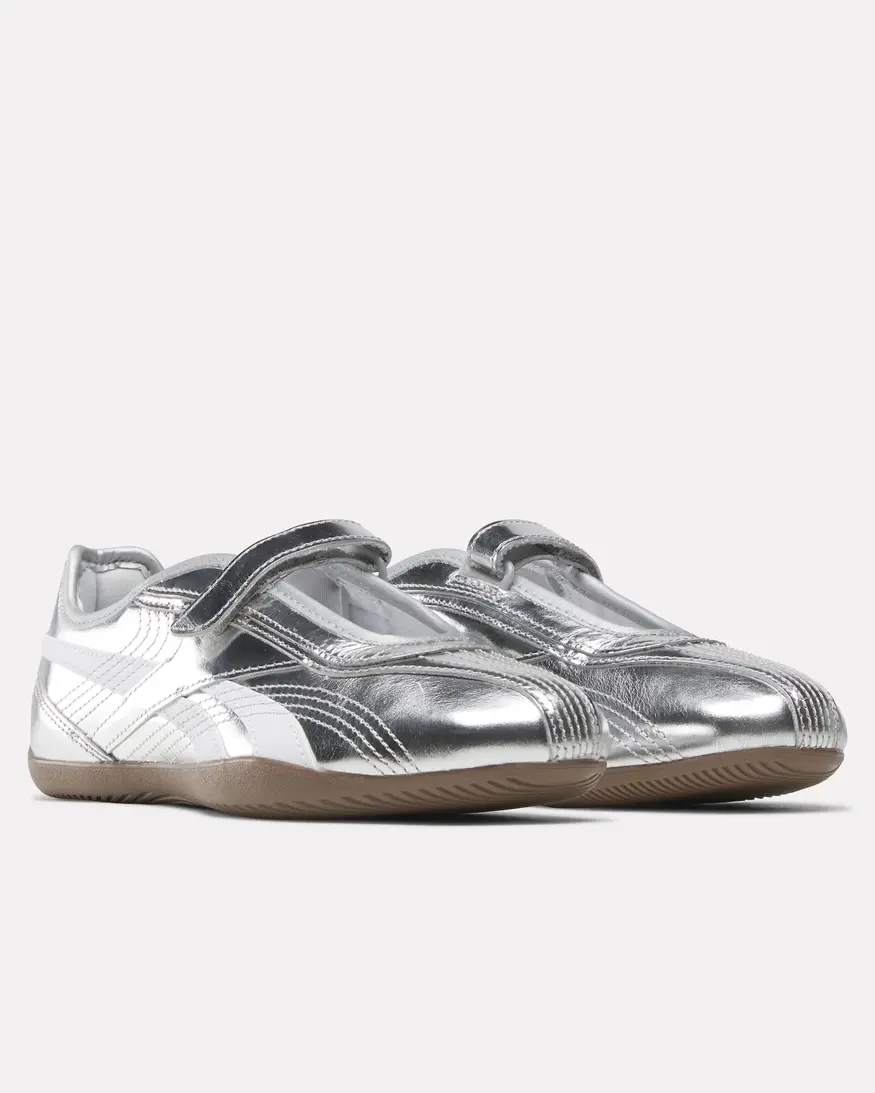 Reebok Ultra Lo Mary Jane