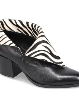 Django & Juliette Zenon Boot