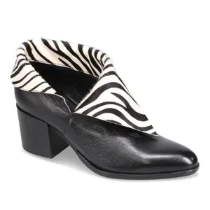 Django & Juliette Zenon Boot