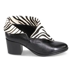 Django & Juliette Zenon Boot