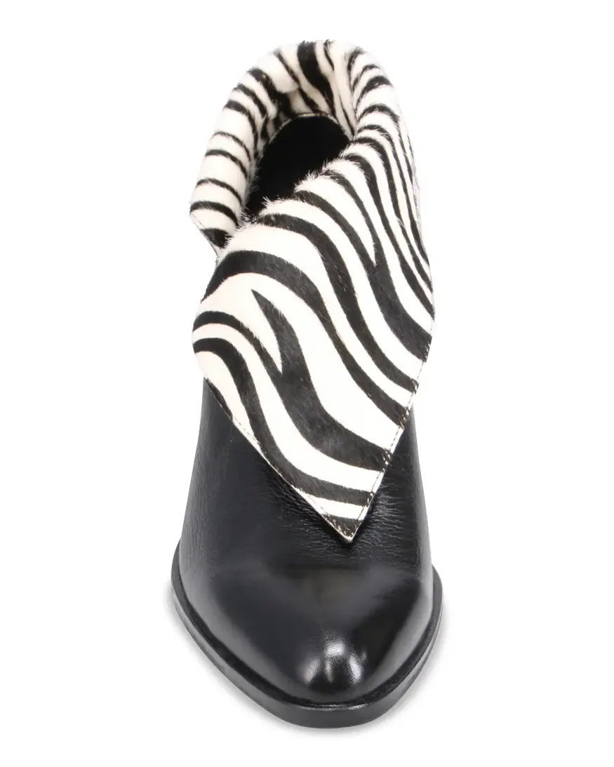 Django & Juliette Zenon Boot