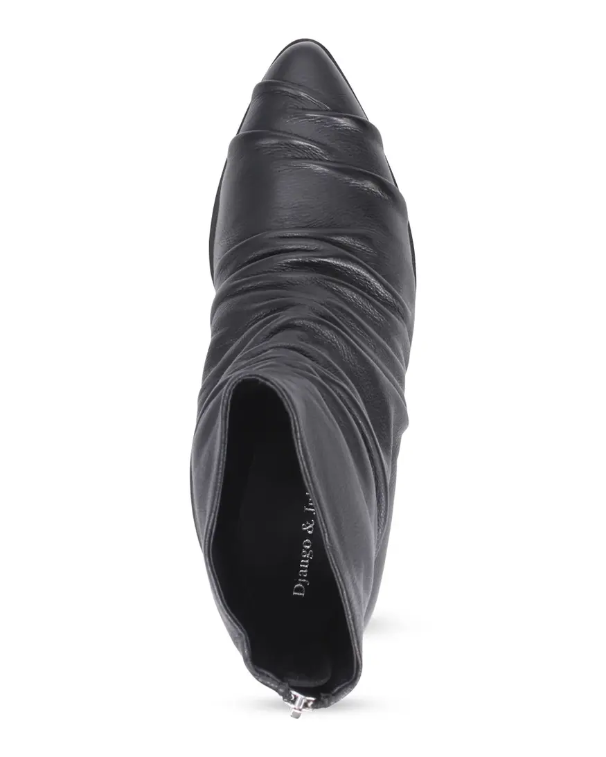 Django & Juliette Jinnci Boot
