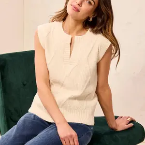 Tribal Citalee Sweater Vest
