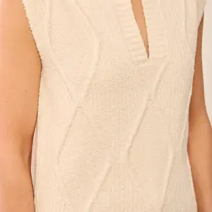 Tribal Citalee Sweater Vest