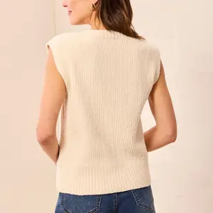 Tribal Citalee Sweater Vest