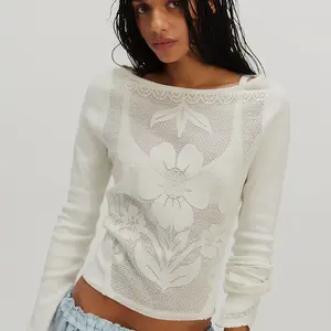 Free People Delilah Long Sleeve