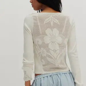 Free People Delilah Long Sleeve